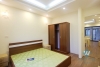 Modern two bedroom apartment near Truc Bach lake with balcony